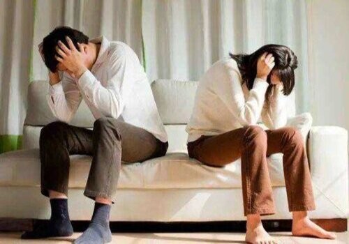离婚财产有纠纷一般会不会判离