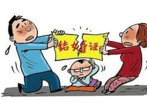 重庆出轨调查：二婚家庭前夫的子女有继承权吗